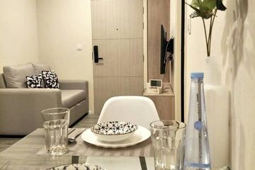 1 Bedroom Condo for rent in IKON Sukhumvit 77, Suan Luang, Bangkok near BTS On Nut