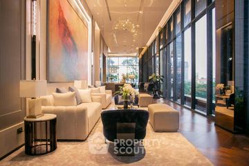 3 Bedroom Condo for sale in Hyde Heritage Thonglor, Khlong Tan Nuea, Bangkok near BTS Thong Lo