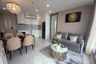 1 Bedroom Condo for sale in Copacabana Beach Jomtien, Nong Prue, Chonburi