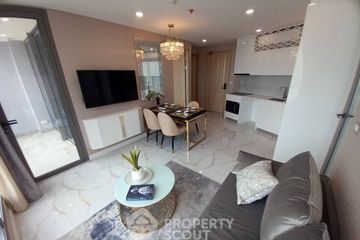 1 Bedroom Condo for sale in Copacabana Beach Jomtien, Nong Prue, Chonburi