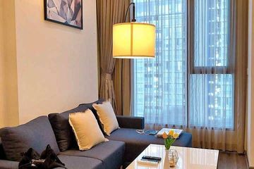 1 Bedroom Condo for sale in KnightsBridge Space Rama 9, Din Daeng, Bangkok near MRT Phra Ram 9