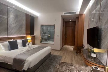 1 Bedroom Condo for sale in Wyndham Jomtien Pattaya, Nong Prue, Chonburi