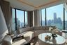 7 Bedroom Condo for Sale or Rent in One89 Wireless, Lumpini, Bangkok near MRT Lumpini