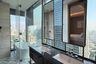 7 Bedroom Condo for Sale or Rent in One89 Wireless, Lumpini, Bangkok near MRT Lumpini