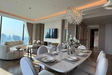 7 Bedroom Condo for Sale or Rent in One89 Wireless, Lumpini, Bangkok near MRT Lumpini