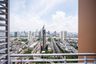 1 Bedroom Condo for rent in Villa Sathorn, Khlong Ton Sai, Bangkok near BTS Krung Thon Buri