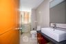 1 Bedroom Condo for rent in Villa Sathorn, Khlong Ton Sai, Bangkok near BTS Krung Thon Buri