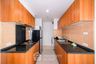 1 Bedroom Condo for rent in Villa Sathorn, Khlong Ton Sai, Bangkok near BTS Krung Thon Buri