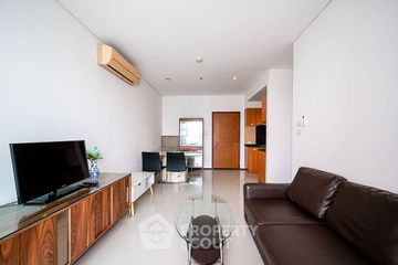 1 Bedroom Condo for rent in Villa Sathorn, Khlong Ton Sai, Bangkok near BTS Krung Thon Buri