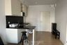 1 Bedroom Condo for rent in The Seed Mingle, Thung Maha Mek, Bangkok near MRT Lumpini