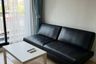 1 Bedroom Condo for rent in The Seed Mingle, Thung Maha Mek, Bangkok near MRT Lumpini