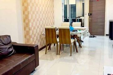 1 Bedroom Condo for rent in Supalai Prima Riva, Chong Nonsi, Bangkok