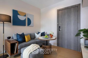 1 Bedroom Apartment for rent in Oakwood Suites Bangkok, Khlong Tan, Bangkok near BTS Phrom Phong