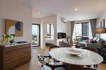 2 Bedroom Apartment for rent in Oakwood Suites Bangkok, Khlong Tan, Bangkok near BTS Phrom Phong