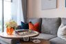 1 Bedroom Apartment for rent in Oakwood Suites Bangkok, Khlong Tan, Bangkok near BTS Phrom Phong