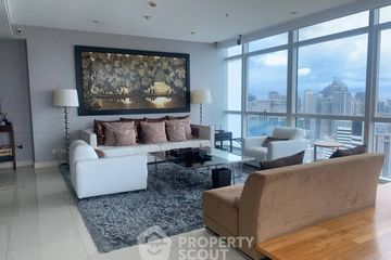3 Bedroom Condo for rent in Athenee Residence, Lumpini, Bangkok near BTS Ploen Chit