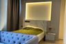 1 Bedroom Condo for rent in Ashton Silom, Suriyawong, Bangkok near BTS Chong Nonsi