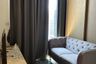 1 Bedroom Condo for rent in Ashton Silom, Suriyawong, Bangkok near BTS Chong Nonsi