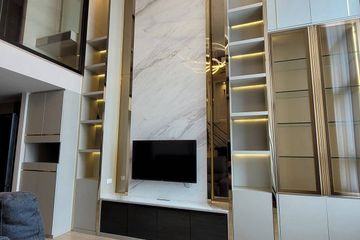 1 Bedroom Condo for rent in IDEO New Rama 9, Hua Mak, Bangkok near Airport Rail Link Ramkhamhaeng
