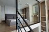 1 Bedroom Condo for rent in IDEO New Rama 9, Hua Mak, Bangkok near Airport Rail Link Ramkhamhaeng