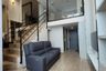 1 Bedroom Condo for rent in IDEO New Rama 9, Hua Mak, Bangkok near Airport Rail Link Ramkhamhaeng