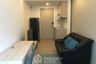 1 Bedroom Condo for rent in Ideo Q Chula - Samyan, Maha Phruettharam, Bangkok near MRT Sam Yan