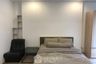 1 Bedroom Condo for rent in Ideo Q Chula - Samyan, Maha Phruettharam, Bangkok near MRT Sam Yan