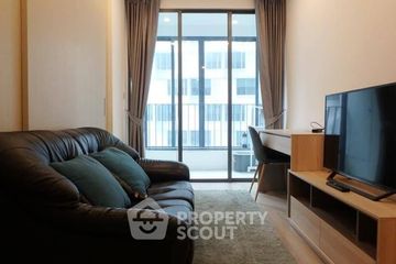 1 Bedroom Condo for rent in Ideo Q Chula - Samyan, Maha Phruettharam, Bangkok near MRT Sam Yan