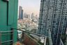 1 Bedroom Condo for rent in Vertiq, Maha Phruettharam, Bangkok near MRT Sam Yan