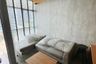 1 Bedroom Condo for rent in Vertiq, Maha Phruettharam, Bangkok near MRT Sam Yan