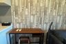 1 Bedroom Condo for rent in Condolette Dwell Sukhumvit 26, Khlong Tan, Bangkok near BTS Phrom Phong