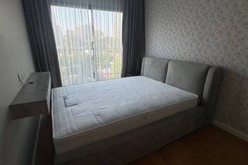 1 Bedroom Condo for rent in Condolette Dwell Sukhumvit 26, Khlong Tan, Bangkok near BTS Phrom Phong
