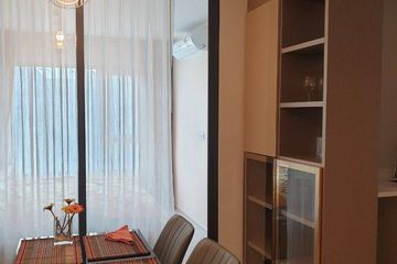 1 Bedroom Condo for rent in Life One Wireless, Lumpini, Bangkok near BTS Ploen Chit