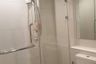 1 Bedroom Condo for rent in Life One Wireless, Lumpini, Bangkok near BTS Ploen Chit