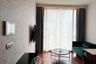 1 Bedroom Condo for rent in KHUN by YOO inspired by Starck, Khlong Tan Nuea, Bangkok near BTS Thong Lo