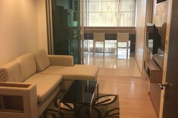 1 Bedroom Condo for rent in Rhythm Phahol-Ari, Phaya Thai, Bangkok near BTS Saphan Kwai