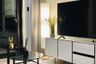 1 Bedroom Condo for rent in Chapter Charoennakhorn-Riverside, Bang Lamphu Lang, Bangkok near BTS Krung Thon Buri