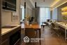 1 Bedroom Condo for rent in MUNIQ Langsuan, Lumpini, Bangkok near BTS Chit Lom