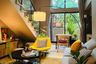 1 Bedroom Condo for rent in Blossom Condo @ Sathorn-Charoenrat, Yan Nawa, Bangkok near BTS Surasak