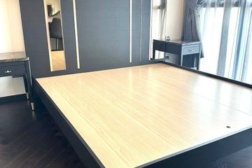 1 Bedroom Condo for rent in The Monument Sanampao, Sam Sen Nai, Bangkok near BTS Sanam Pao