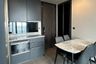 1 Bedroom Condo for rent in The Monument Sanampao, Sam Sen Nai, Bangkok near BTS Sanam Pao