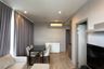 2 Bedroom Condo for rent in Ideo Mobi Sukhumvit East Point, Bang Na, Bangkok near BTS Bang Na