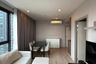 2 Bedroom Condo for rent in Ideo Mobi Sukhumvit East Point, Bang Na, Bangkok near BTS Bang Na