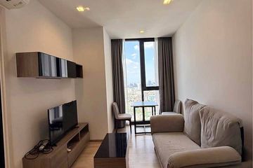 1 Bedroom Condo for rent in THE LINE Phahol - Pradipat, Phaya Thai, Bangkok near BTS Saphan Kwai