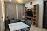1 Bedroom Condo for rent in Rhythm Sathorn, Thung Wat Don, Bangkok near BTS Saphan Taksin