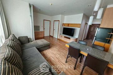 2 Bedroom Condo for rent in PG Rama IX, Huai Khwang, Bangkok near MRT Phra Ram 9