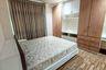 2 Bedroom Condo for rent in PG Rama IX, Huai Khwang, Bangkok near MRT Phra Ram 9