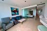 1 Bedroom Condo for rent in Sands Condominium, Nong Prue, Chonburi