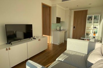 1 Bedroom Condo for rent in Noble BE 33, Khlong Tan Nuea, Bangkok near BTS Phrom Phong