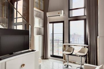 1 Bedroom Condo for rent in The Tree Pattanakarn - Ekkamai, Suan Luang, Bangkok near Airport Rail Link Ramkhamhaeng